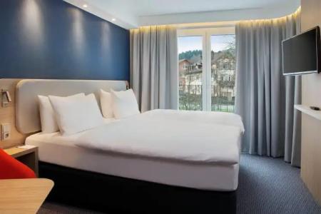 Holiday Inn Express Baden-Baden, an IHG - 3