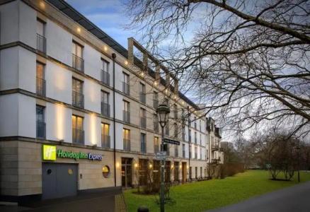 Holiday Inn Express Baden-Baden, an IHG - 34