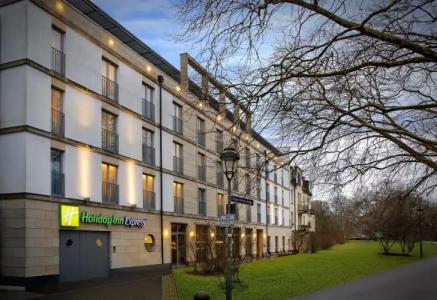 Holiday Inn Express Baden-Baden, an IHG - 17