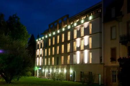 Holiday Inn Express Baden-Baden, an IHG - 16