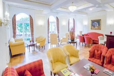 HELIOPARK Bad Zum Hirsch - 18