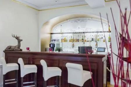 HELIOPARK Bad Zum Hirsch - 26