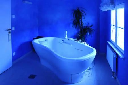 HELIOPARK Bad Zum Hirsch - 10