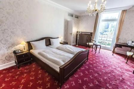 HELIOPARK Bad Zum Hirsch - 27