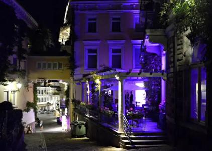 HELIOPARK Bad Zum Hirsch - 21