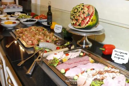 HELIOPARK Bad Zum Hirsch - 12