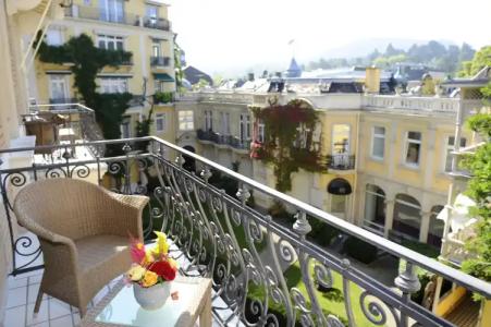 HELIOPARK Bad Zum Hirsch - 7