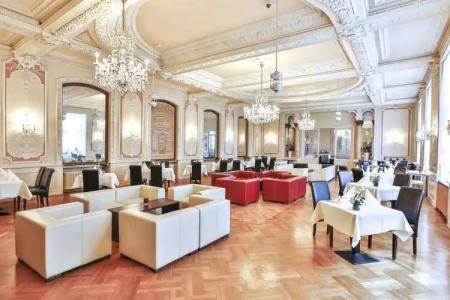 HELIOPARK Bad Zum Hirsch - 22