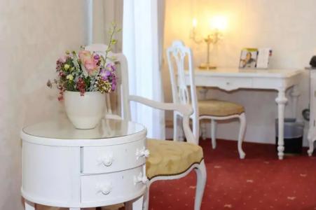 HELIOPARK Bad Zum Hirsch - 2