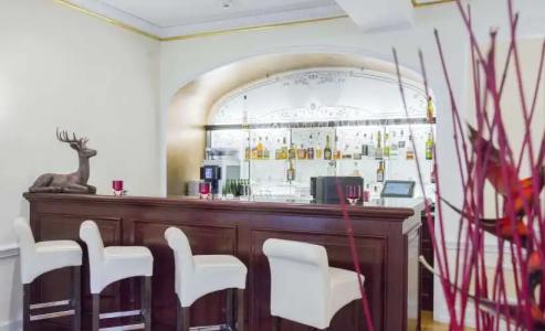 HELIOPARK Bad Zum Hirsch - 23