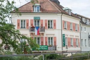Hotel am Friedrichsbad, Baden-Baden