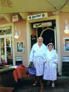 am Friedrichsbad - 12