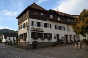 Gasthaus Auerhahn Guest house, Baden-Baden