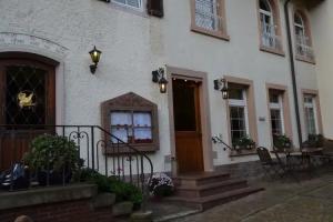 Gasthaus Auerhahn, Baden-Baden