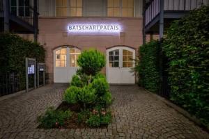 Vienna Townhouse Batschari City, Baden-Baden