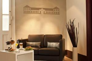 Hotel Neuer Karlshof, Baden-Baden