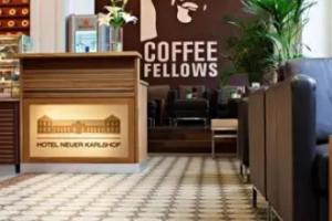Hotel Neuer Karlshof, Baden-Baden