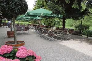 Waldhotel Forellenhof, Baden-Baden