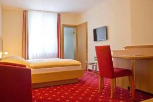 Waldhotel Forellenhof, Baden-Baden