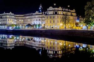 Häcker´s Grand Hotel, Bad Ems