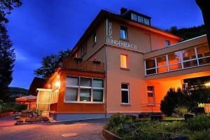 BSW Ferienhotel Lindenbach, Bad Ems