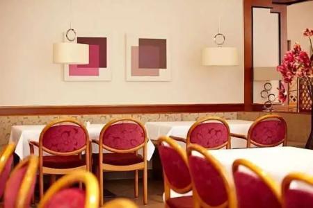 BSW FerienLindenbach - 10