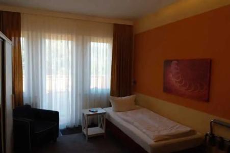 BSW FerienLindenbach - 32