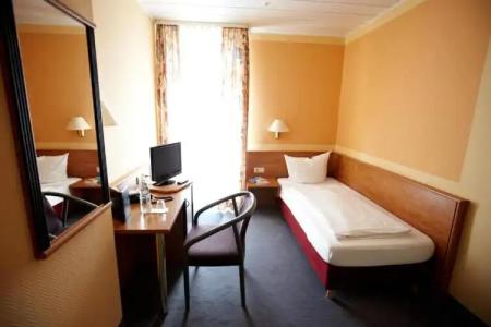 BSW FerienLindenbach - 17