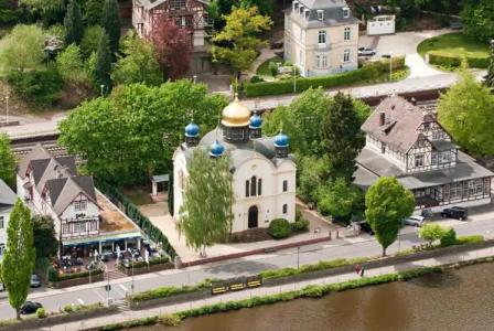 BSW FerienLindenbach - 13