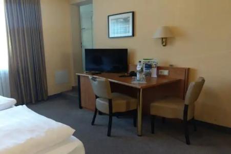 BSW FerienLindenbach - 39