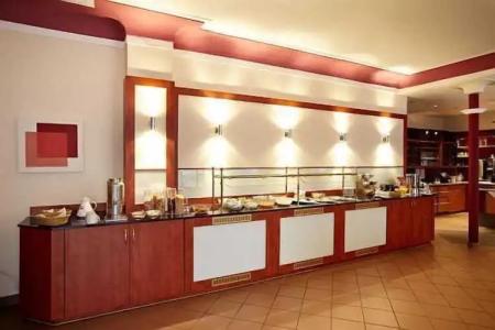 BSW FerienLindenbach - 15