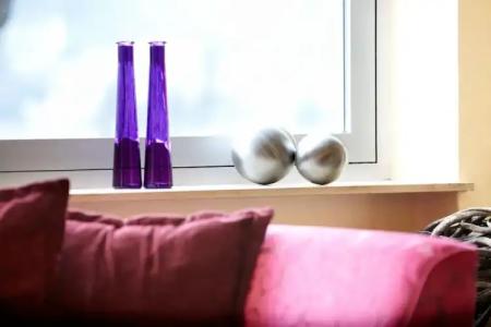 BSW FerienLindenbach - 1