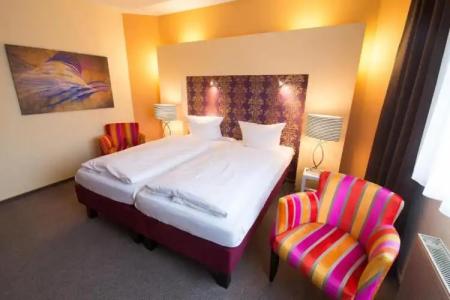 BSW FerienLindenbach - 26