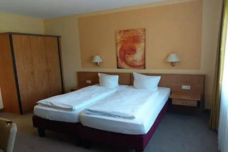 BSW FerienLindenbach - 38