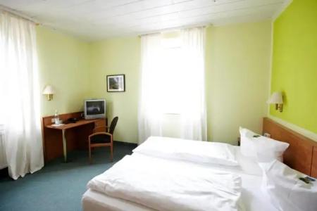 BSW FerienLindenbach - 29