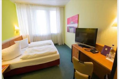 BSW FerienLindenbach - 42