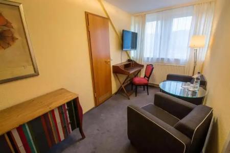 BSW FerienLindenbach - 20