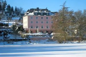 Hotel Goldner Anker, Bad Elster