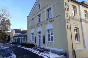 Hotel Quellenpark