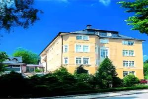 Parkhotel Helene, Bad Elster