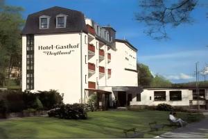 Hotel Vogtland, Bad Elster