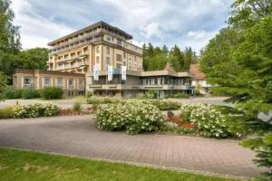 Sure Hotel by Best Western Bad Dürrheim, Bad Durrheim