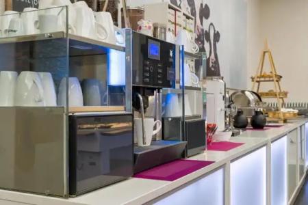 Sure by Best Western Bad Dürrheim - 31