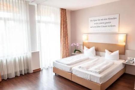 Sure by Best Western Bad Dürrheim - 65