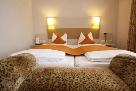 Sure by Best Western Bad Dürrheim - 62