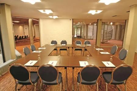 Sure by Best Western Bad Dürrheim - 17