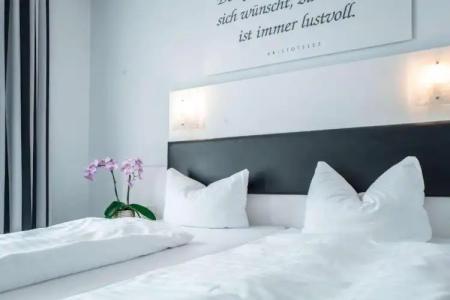 Sure by Best Western Bad Dürrheim - 61