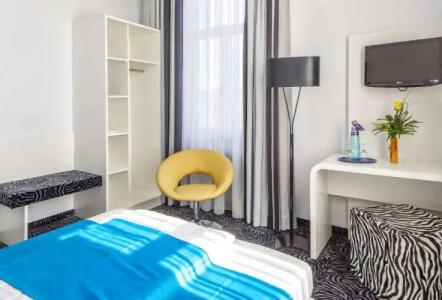 Sure by Best Western Bad Dürrheim - 42