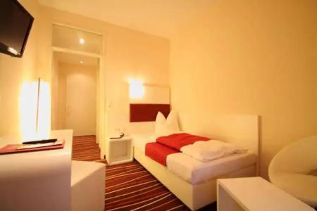 Sure by Best Western Bad Dürrheim - 43