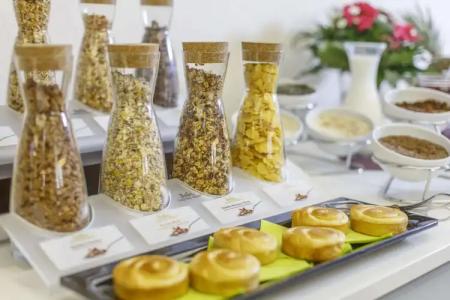 Sure by Best Western Bad Dürrheim - 14